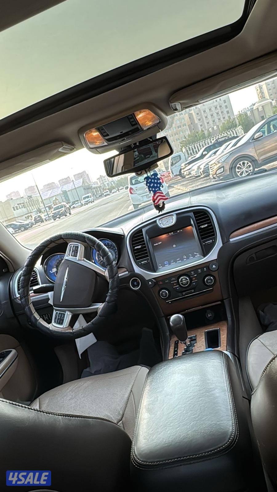 كرايسلر للي يدور نضيف7