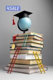 معلمه لغات وتأسيس جميع المراحل0