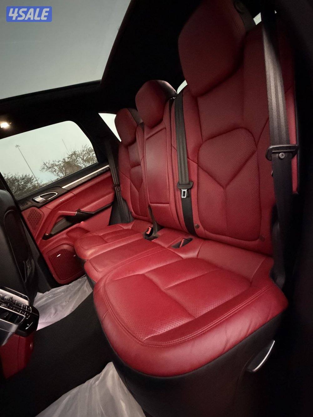 Porsche Cayenne S 3.6 V6 Twin Turbo11