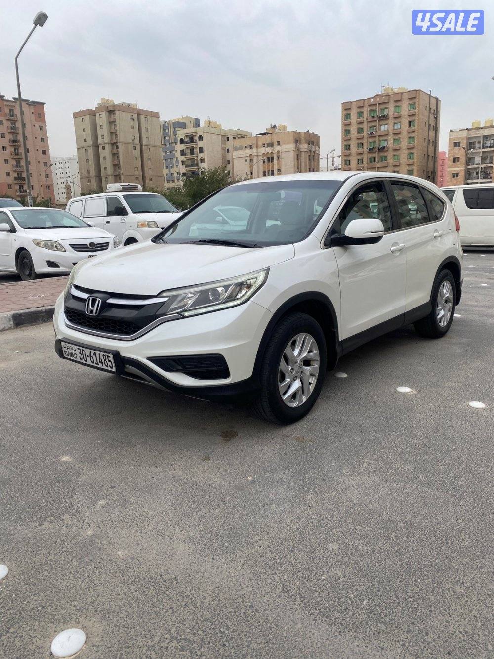 للبيع هوندا 20150