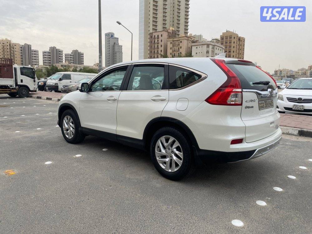 للبيع هوندا 20151