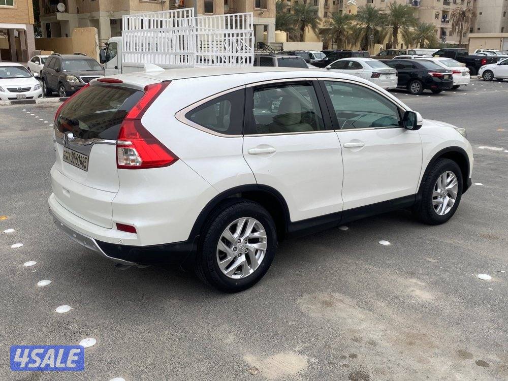 للبيع هوندا 20154