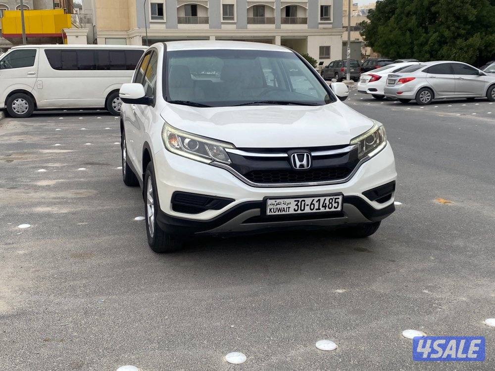 للبيع هوندا 20153