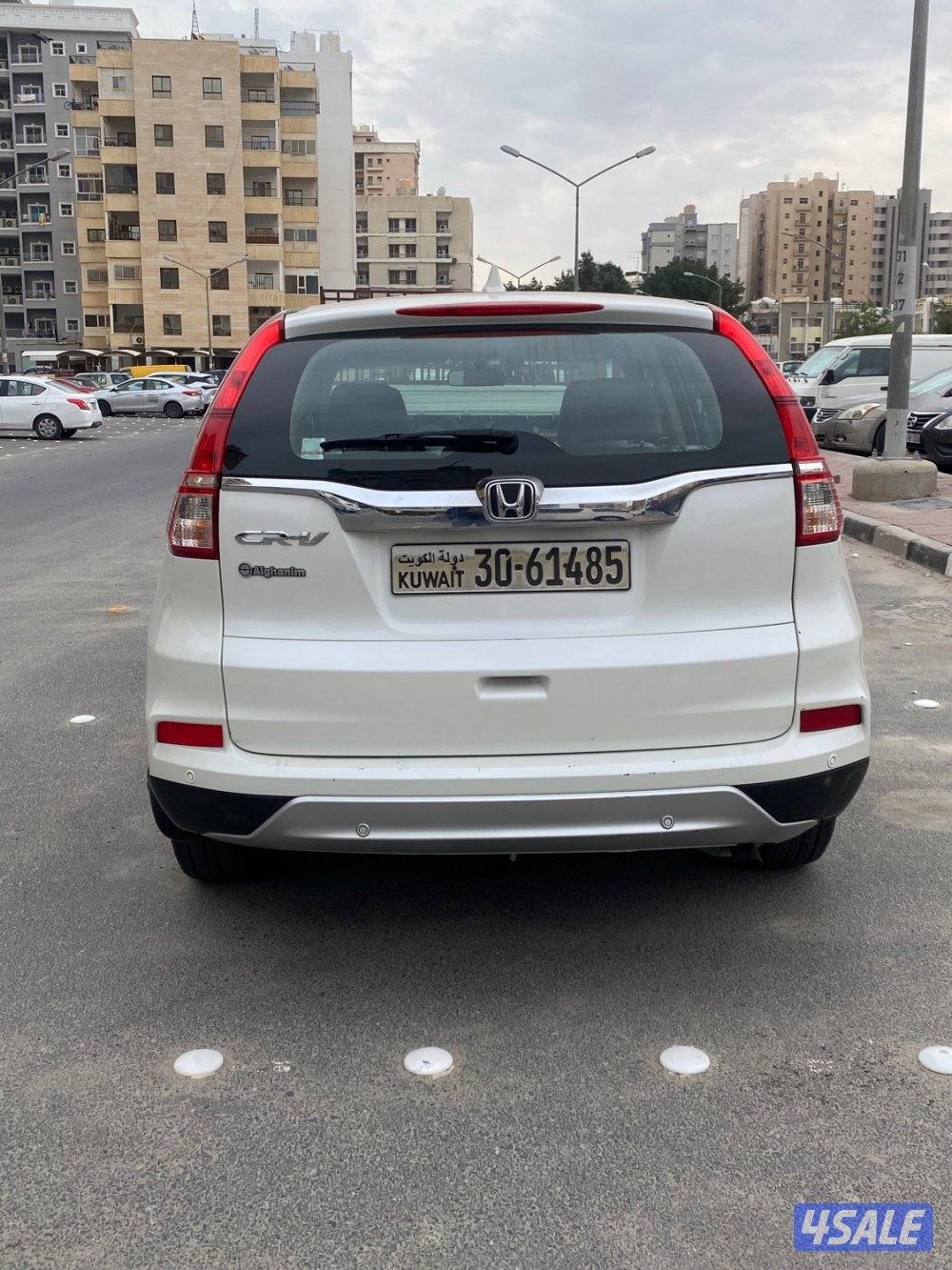 للبيع هوندا 20155