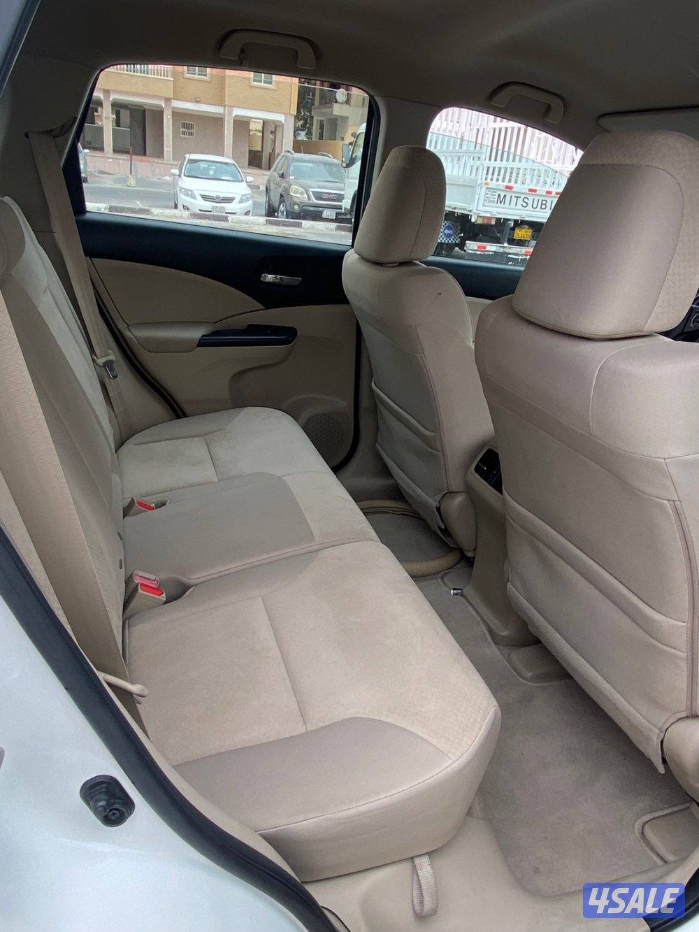 للبيع هوندا 20156