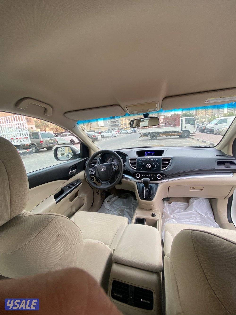للبيع هوندا 20157