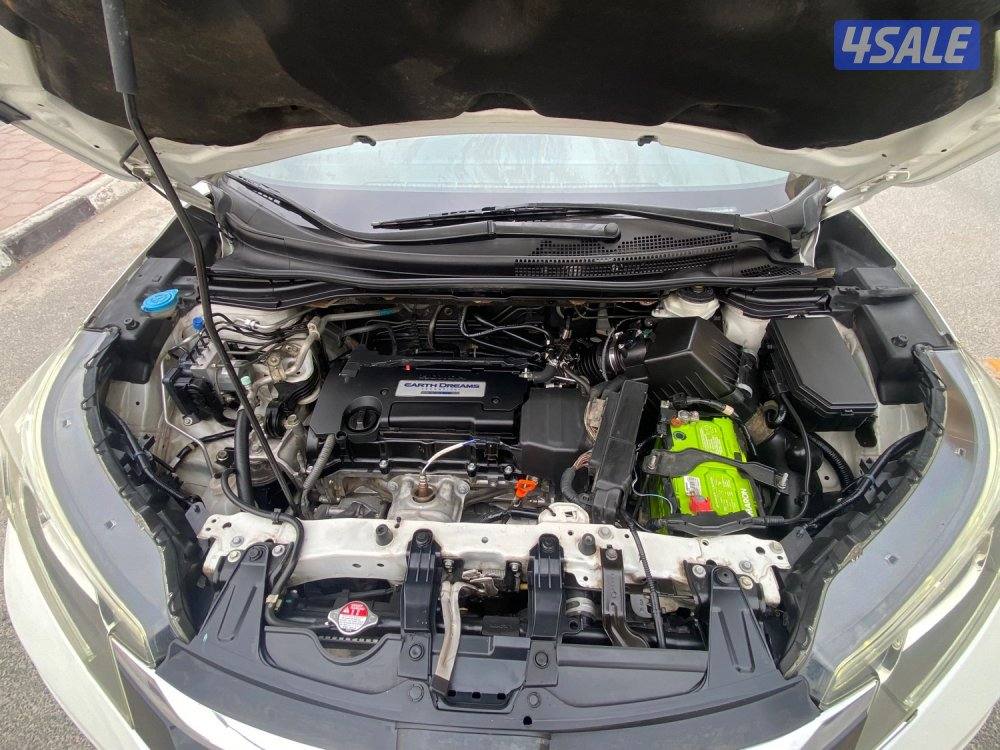 للبيع هوندا 20158