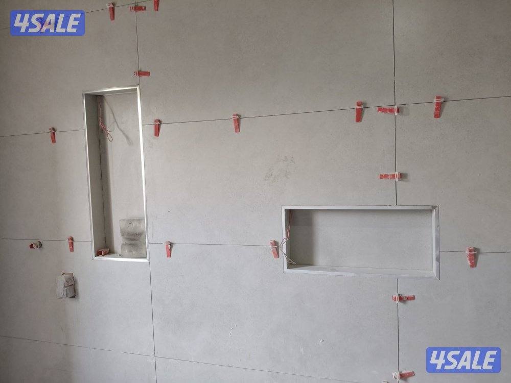 معلم سراميك باكستاني مطبخ حمام طوفه تكسير تركيب سراميك0