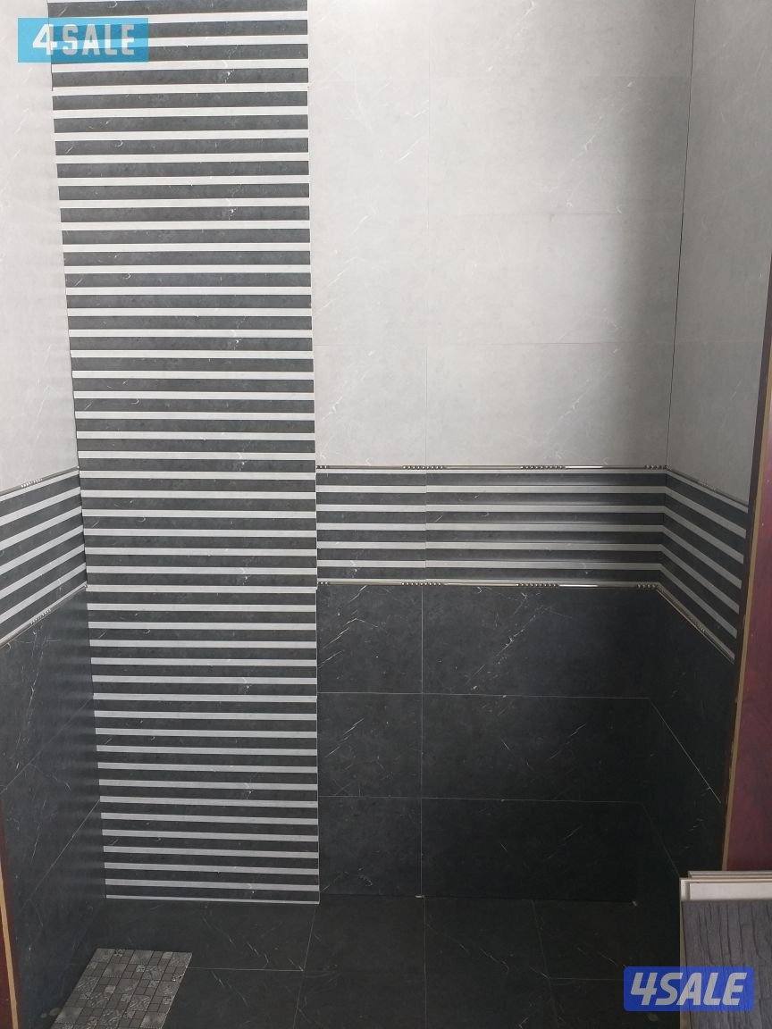 معلم سراميك باكستاني مطبخ حمام طوفه تكسير تركيب سراميك7