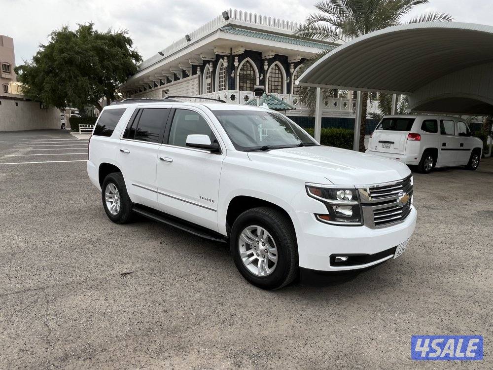 للبيع تاهو0