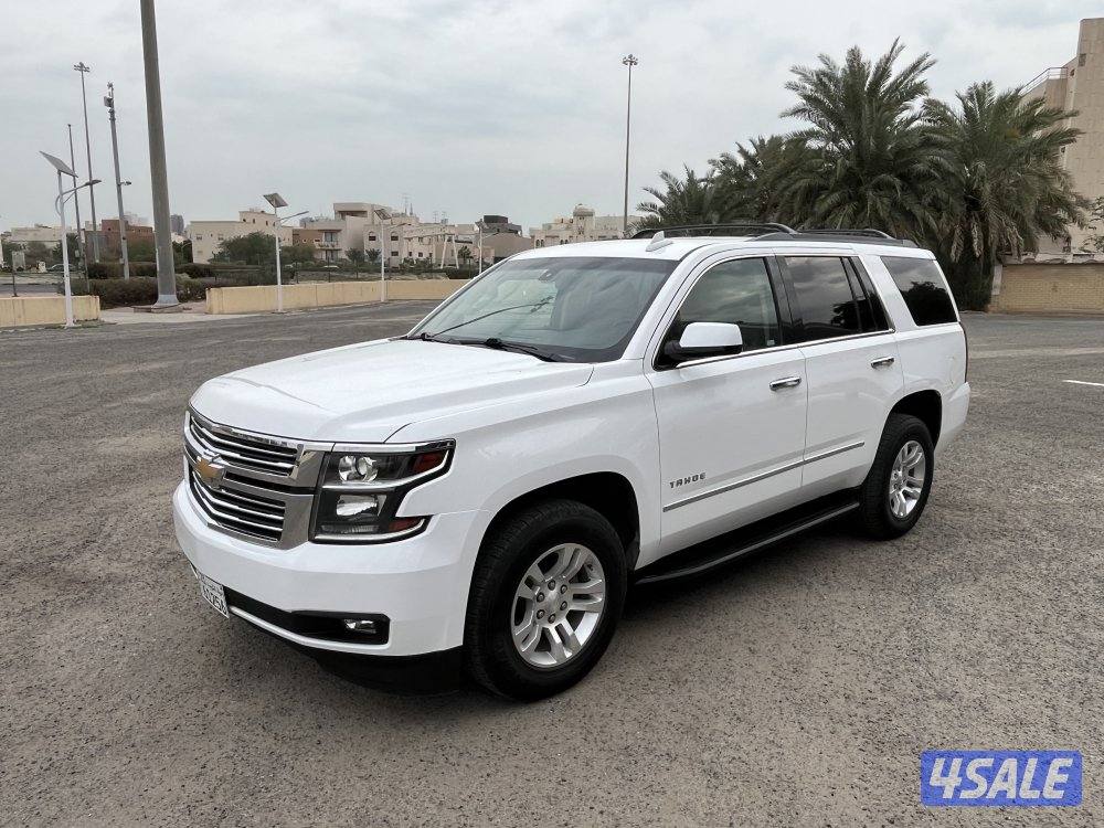 للبيع تاهو1