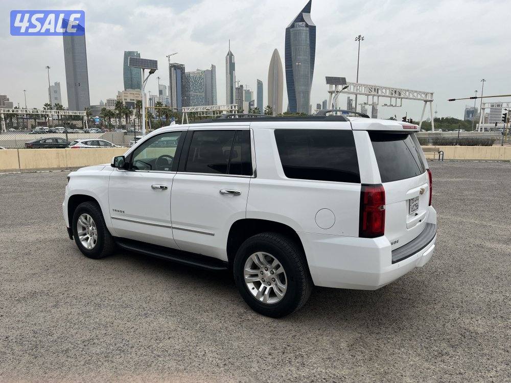 للبيع تاهو2