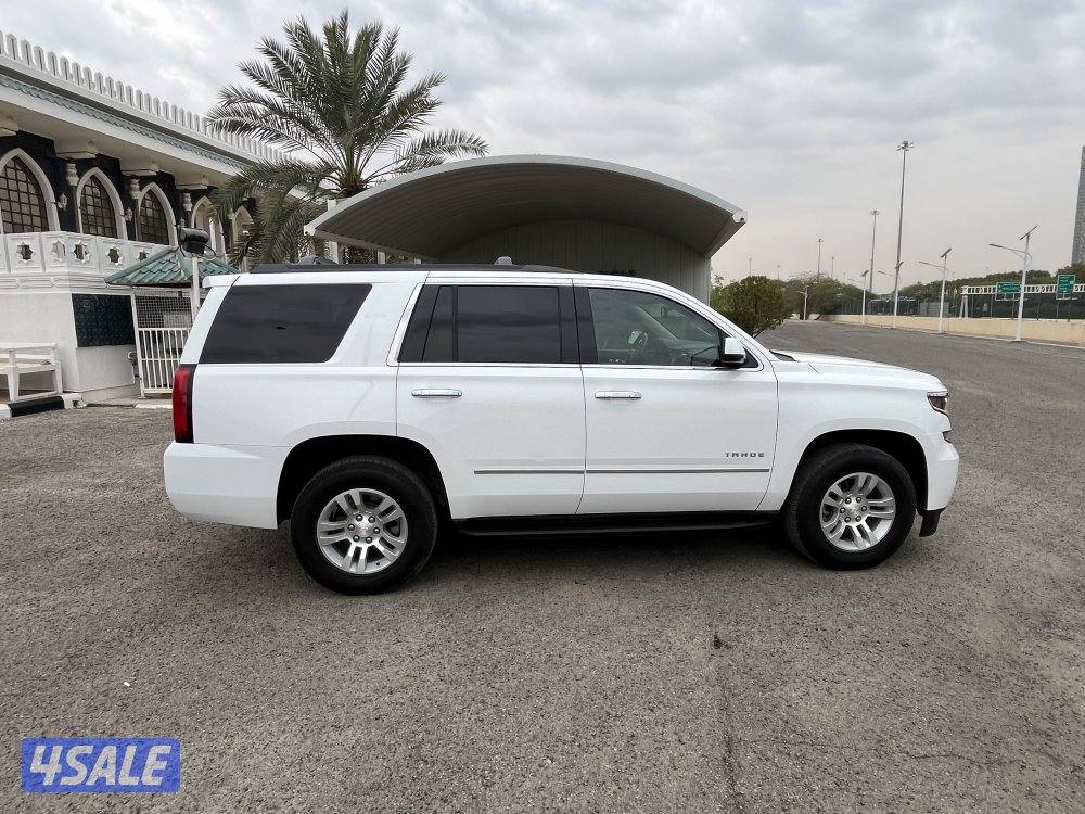 للبيع تاهو4