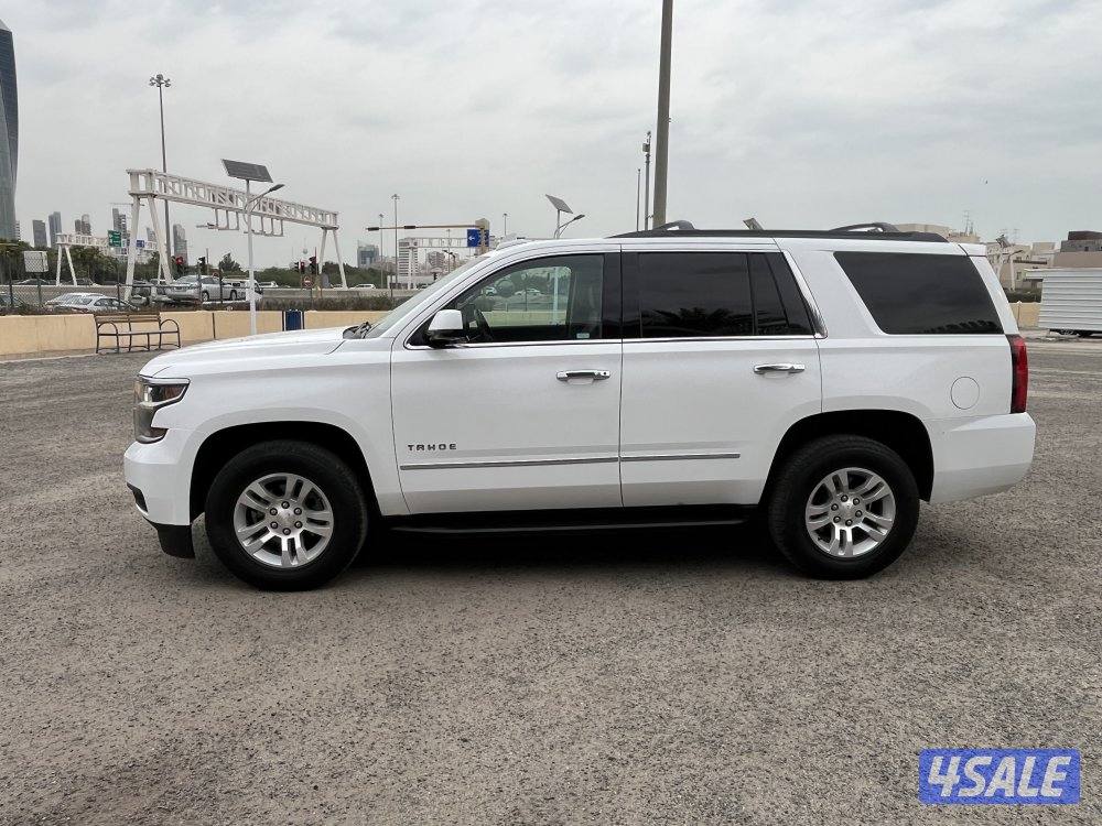 للبيع تاهو5