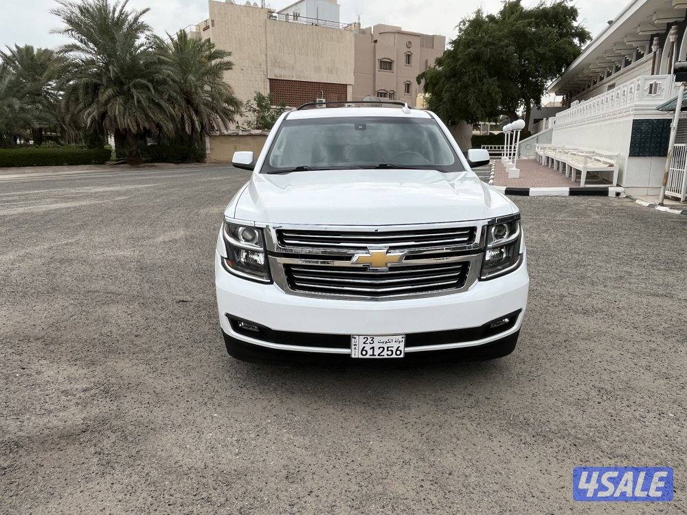 للبيع تاهو6