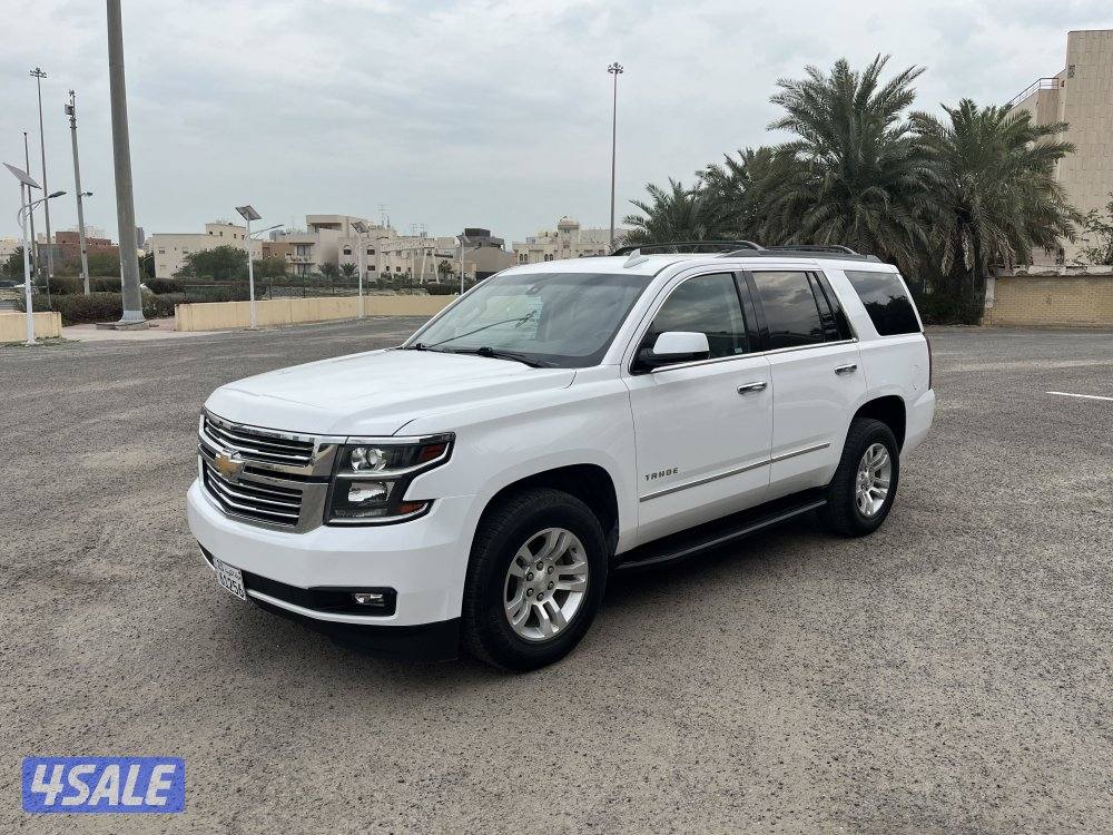 للبيع تاهو7