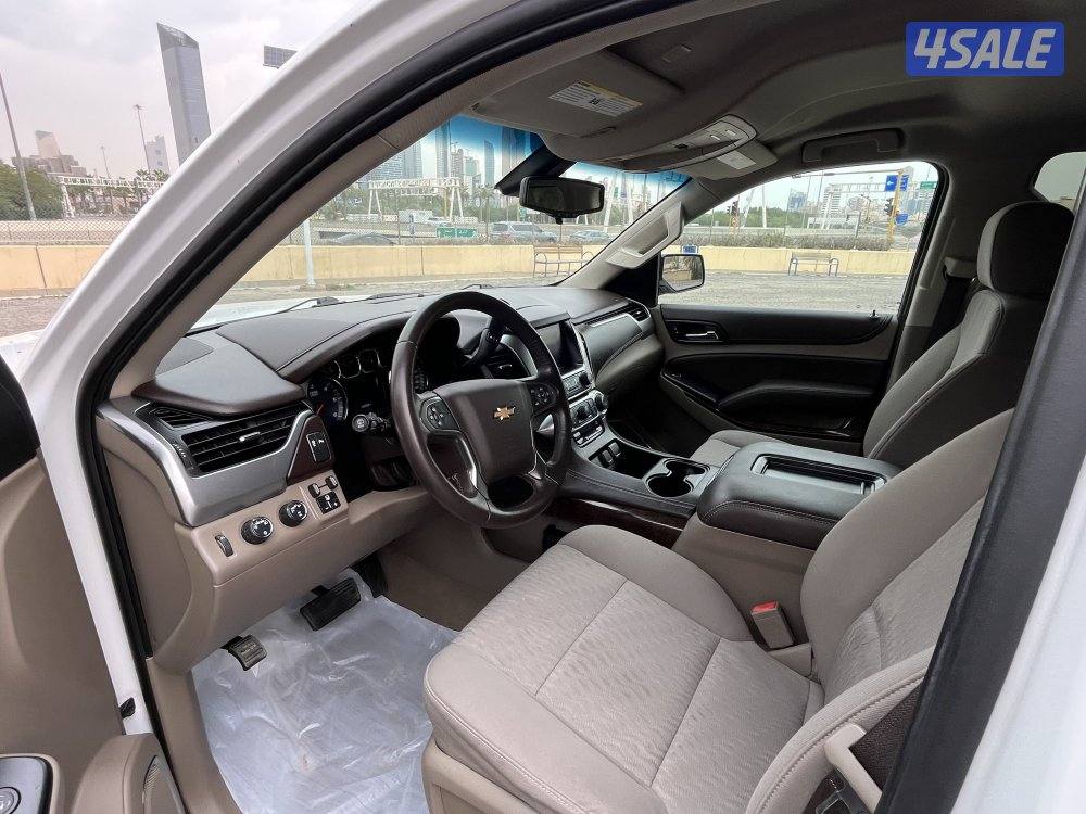 للبيع تاهو8