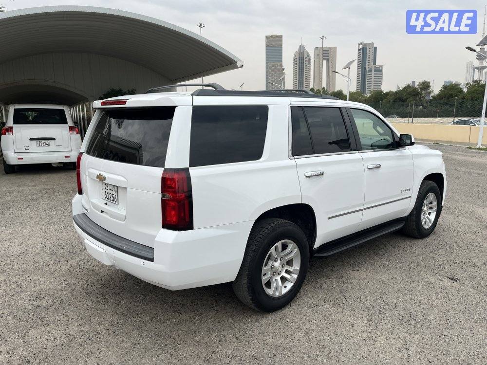 للبيع تاهو10