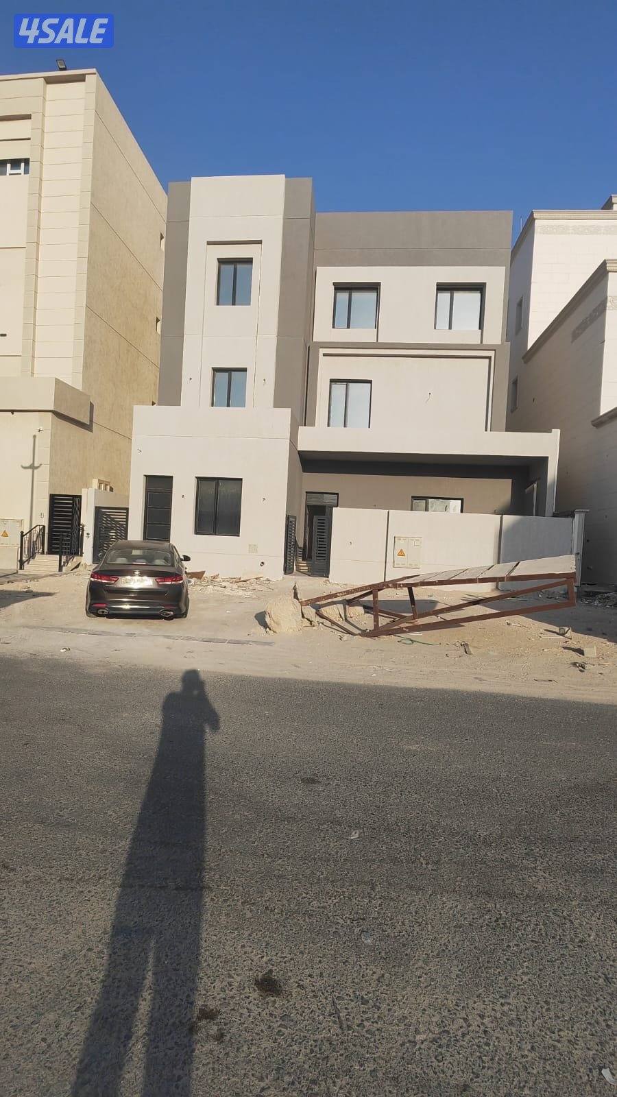 للبيع قسيمة موقع شيخ بالمطلاع ♦️ للبيع قسيمة شارع واحد2