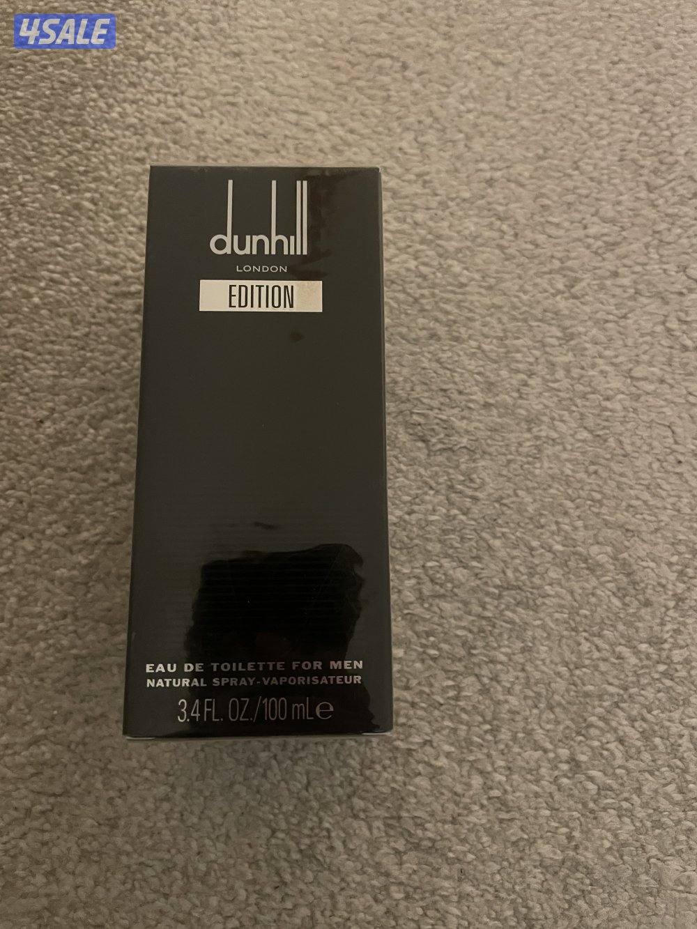 عطر دانهيل اديشن او دو تواليت 100مل0