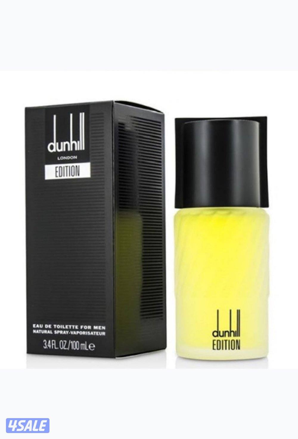 عطر دانهيل اديشن او دو تواليت 100مل1