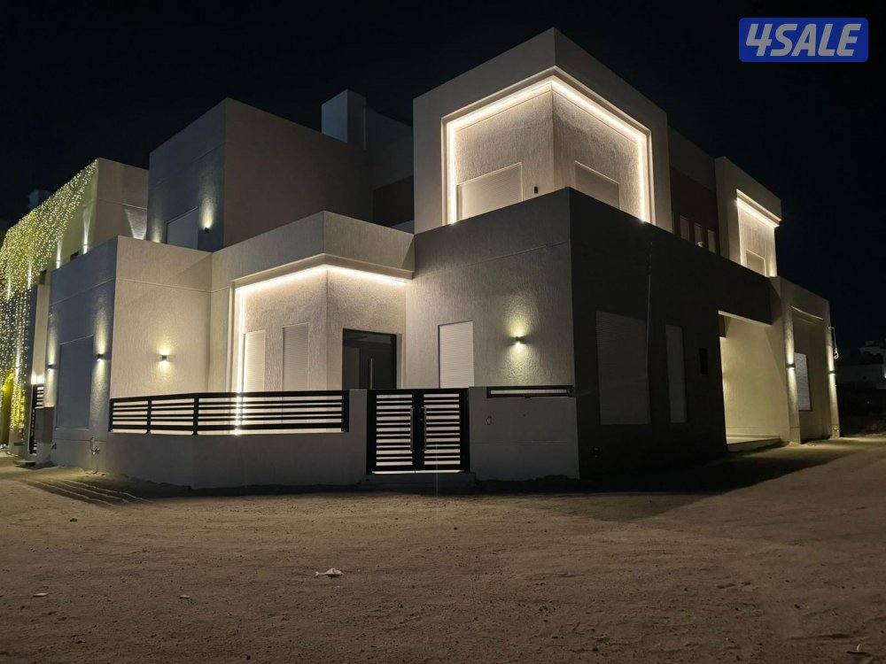 للبيع قسيمة موقع شيخ بالمطلاع ♦️ للبيع قسيمة شارع واحد4