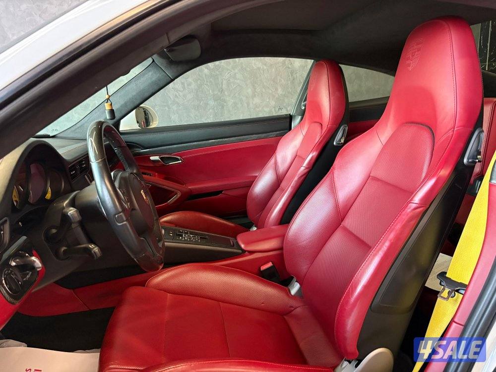 بورش تيربو S2