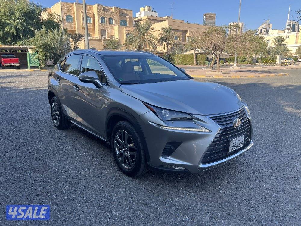 لكزس NX30020213