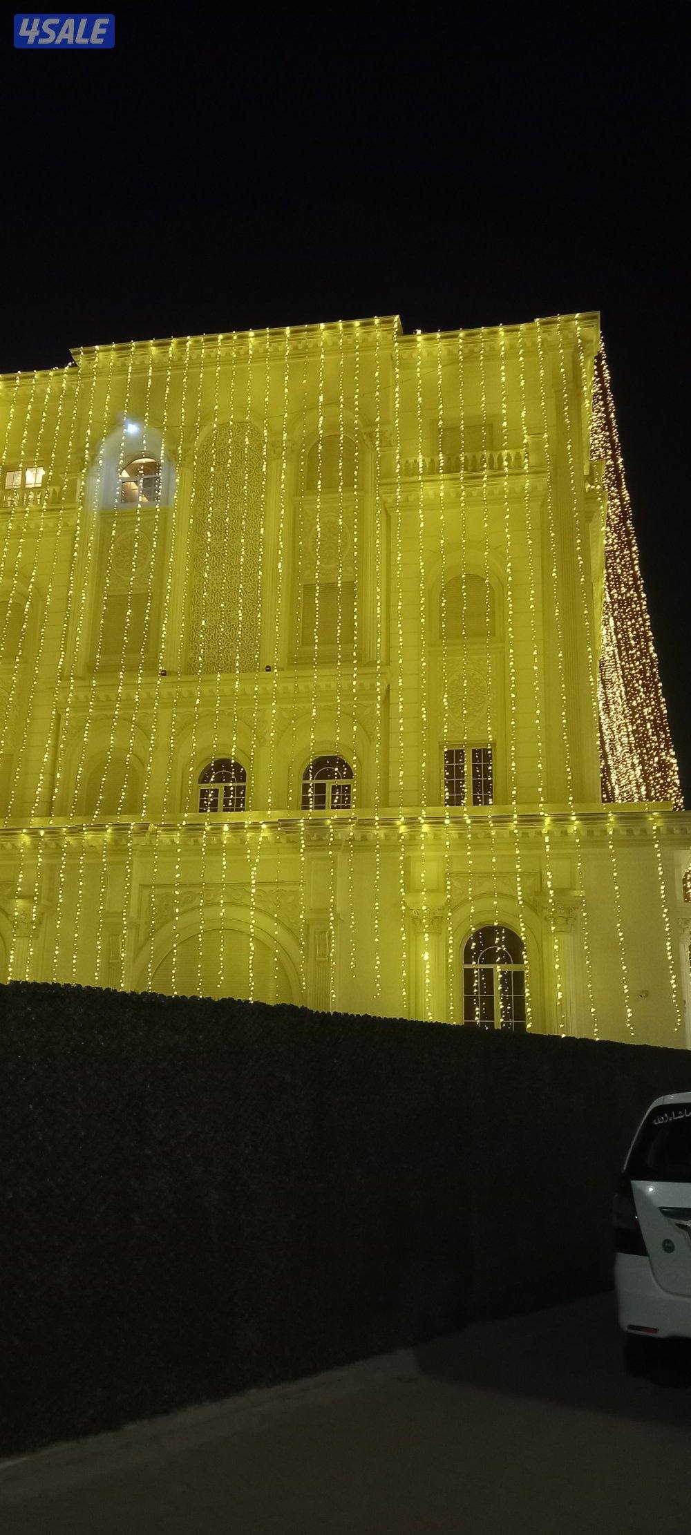 مستلزمات الافراح وزينه عرس0