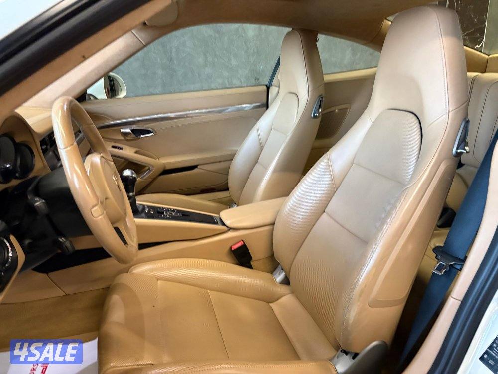 بورش كاريرا قير عادي2