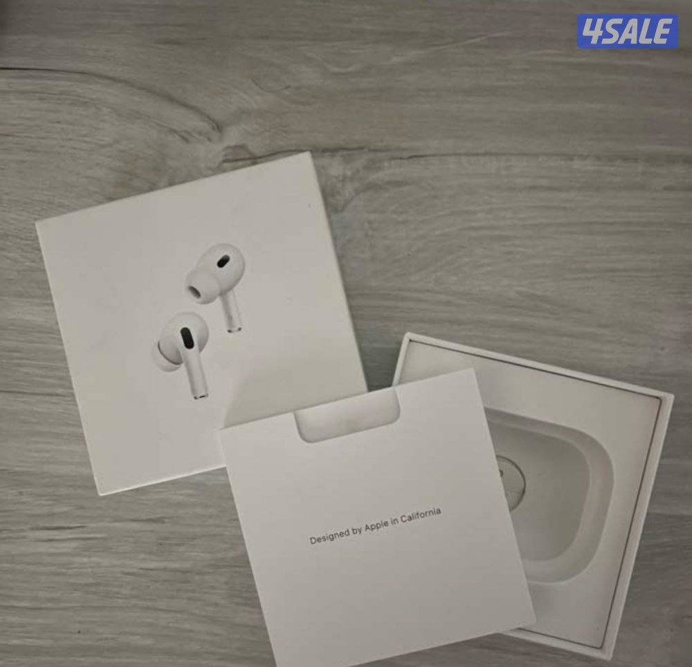 سماعات ايربودز برو 2 نسخة UCB-C2