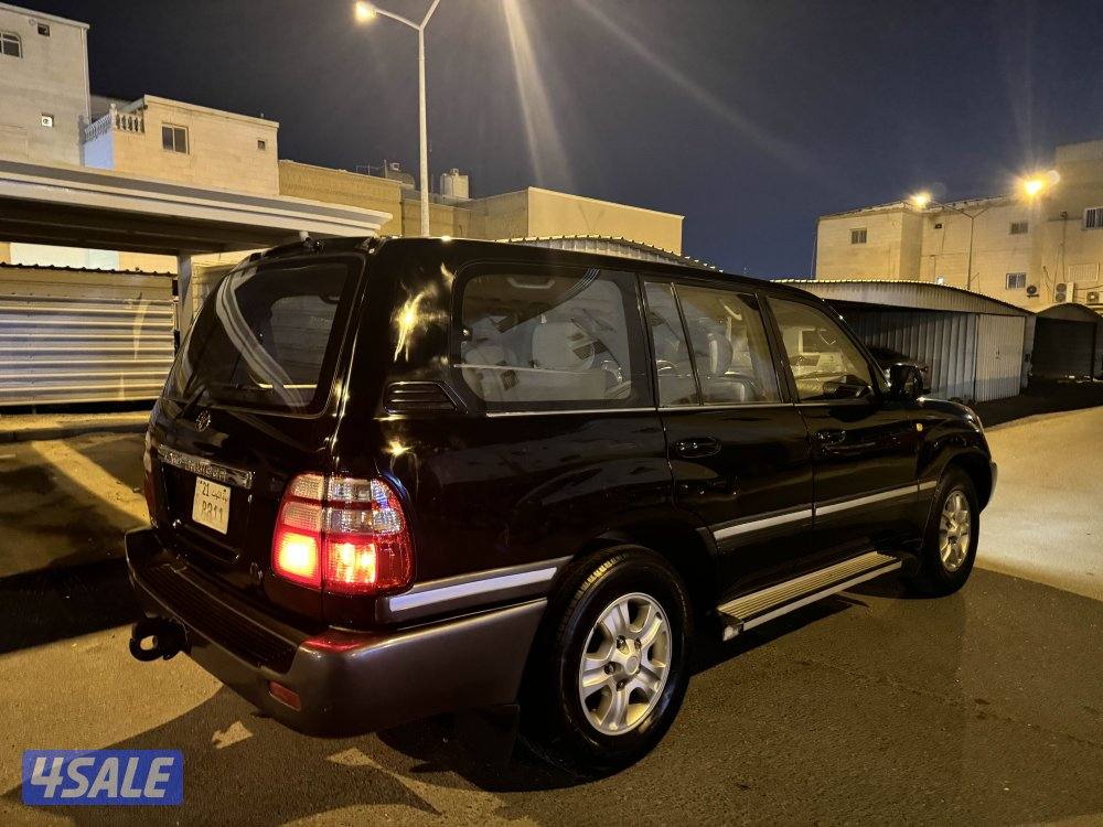 للبيع لاند موديل 20040