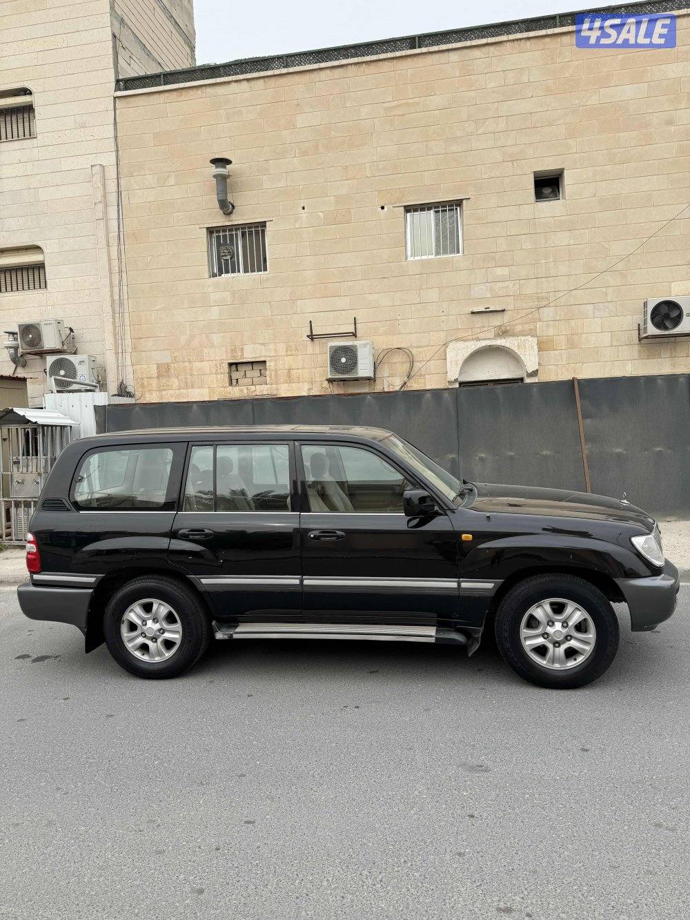 للبيع لاند موديل 20043