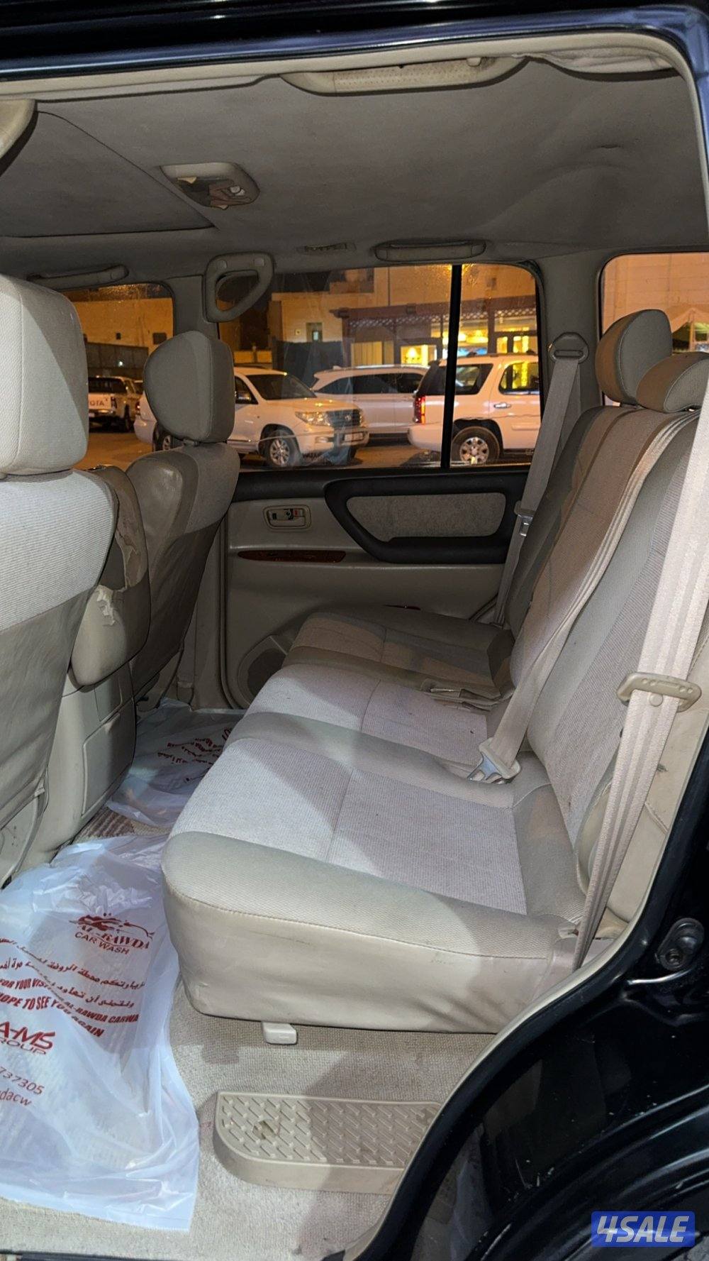 للبيع لاند موديل 20044