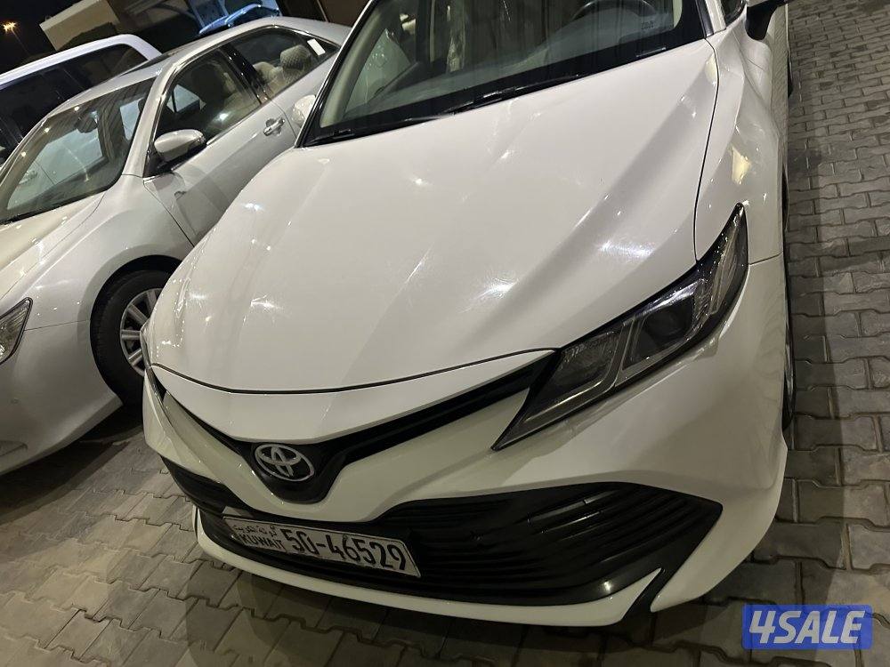 كامري شرط الفحص بالكامل1