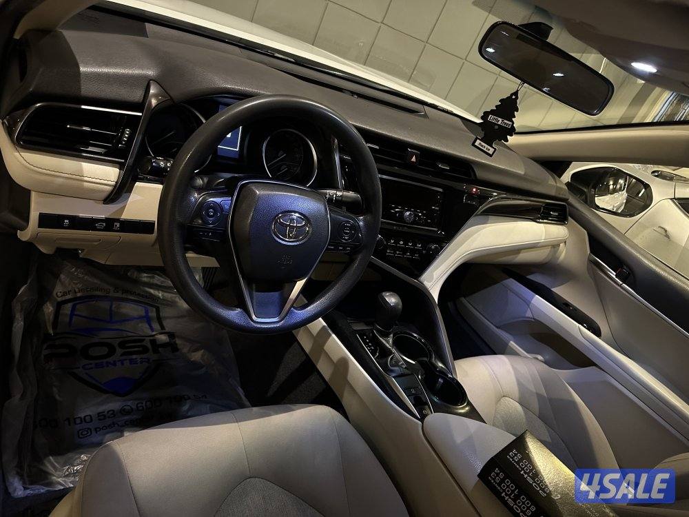 كامري شرط الفحص بالكامل2