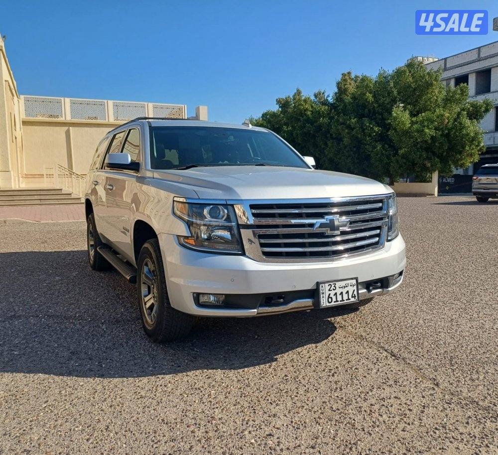 للبيع تاهو1