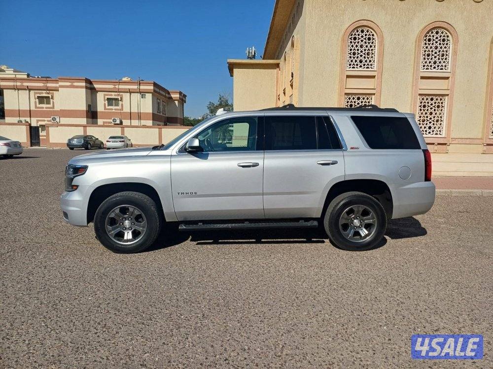 للبيع تاهو2