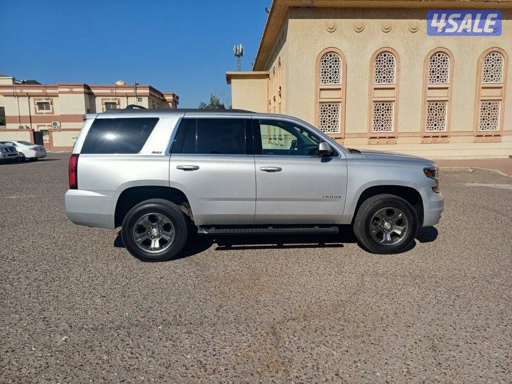 للبيع تاهو3