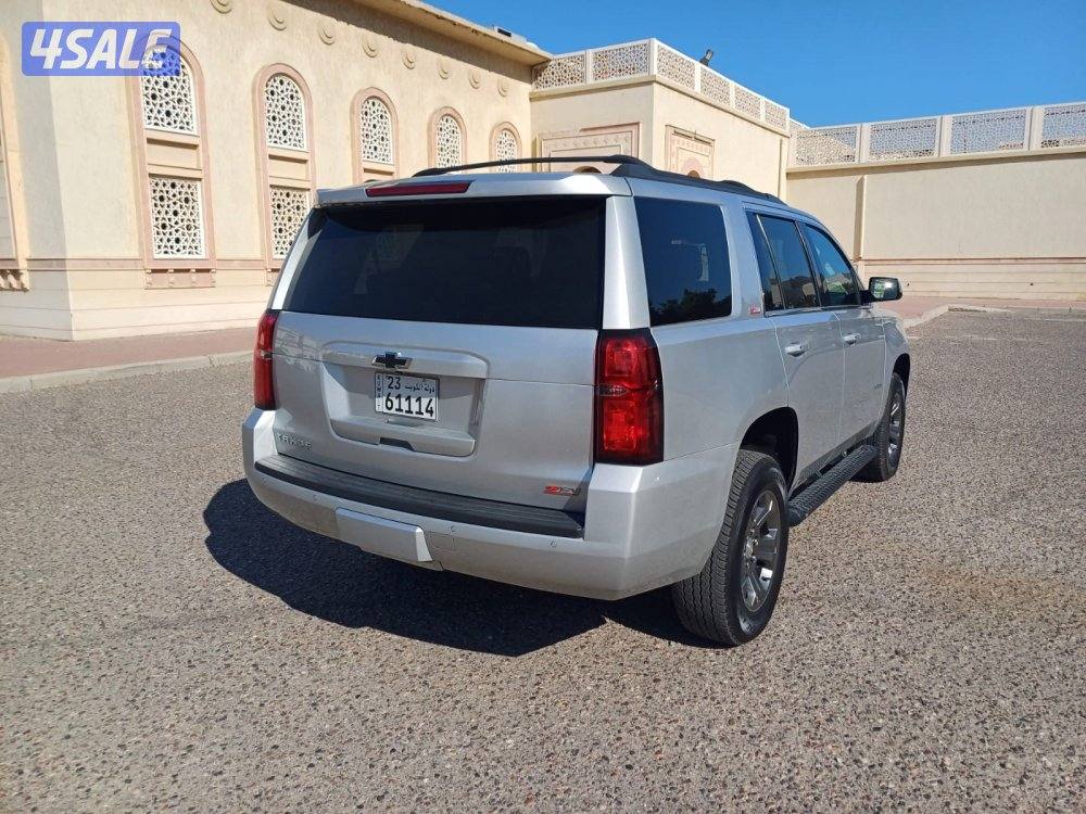 للبيع تاهو4