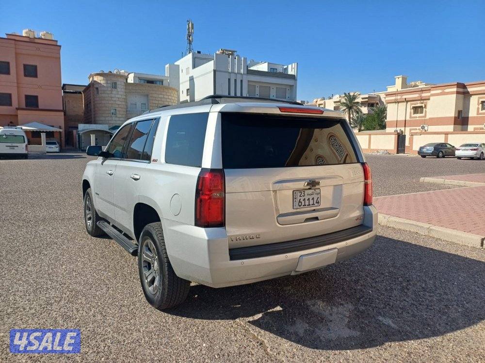 للبيع تاهو5