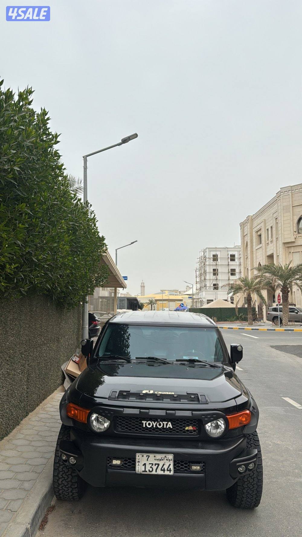 اف جي شرط الفحص3