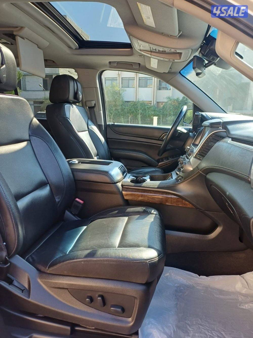 للبيع تاهو8