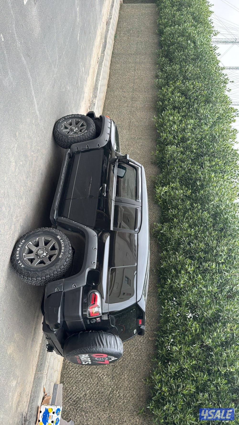 اف جي شرط الفحص6