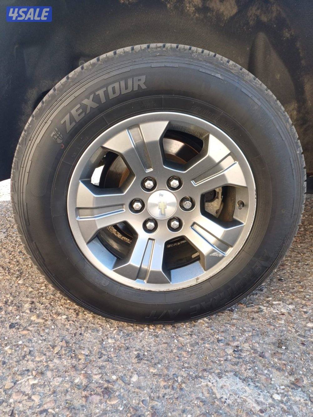 للبيع تاهو11