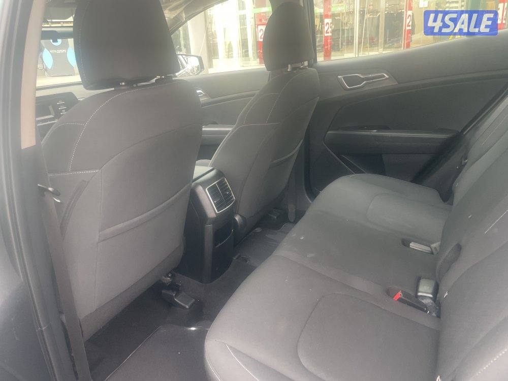 كيا سبورتاج3