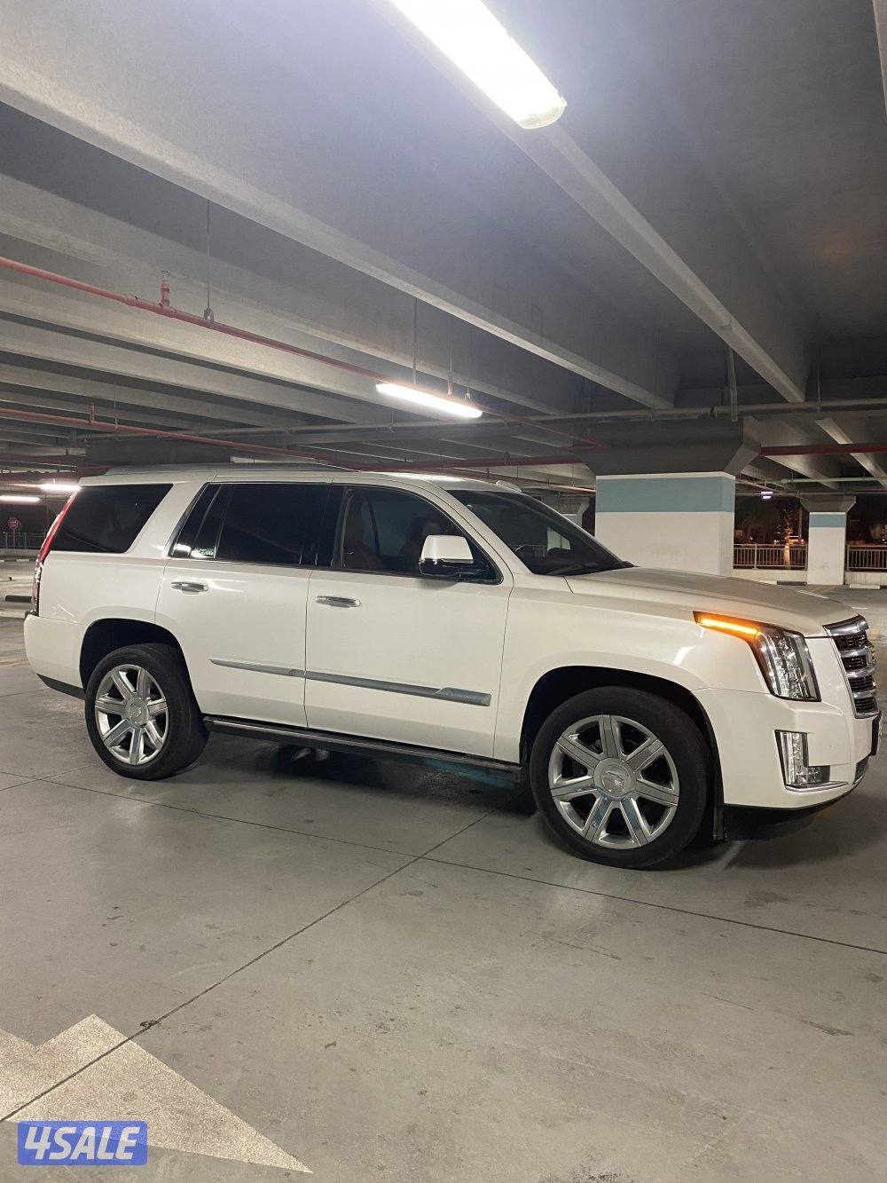 اسكاليد 2016 بريميوم كامل المواصفات0