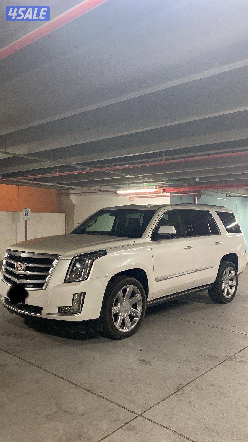 اسكاليد 2016 بريميوم كامل المواصفات1