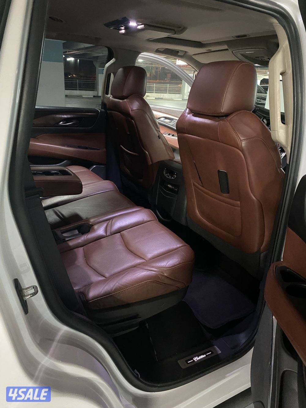 اسكاليد 2016 بريميوم كامل المواصفات5