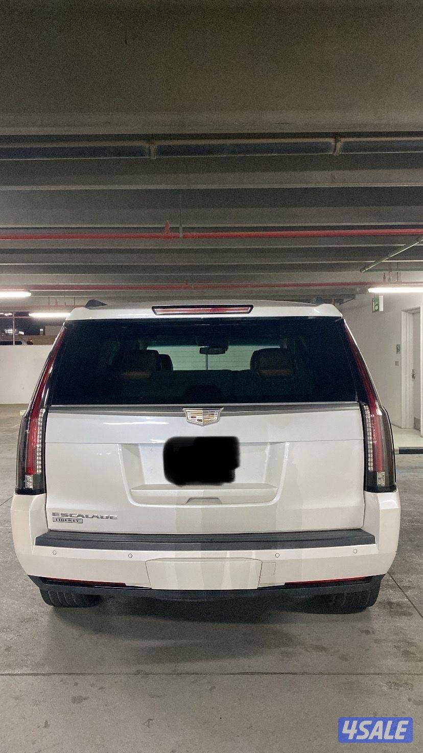 اسكاليد 2016 بريميوم كامل المواصفات7